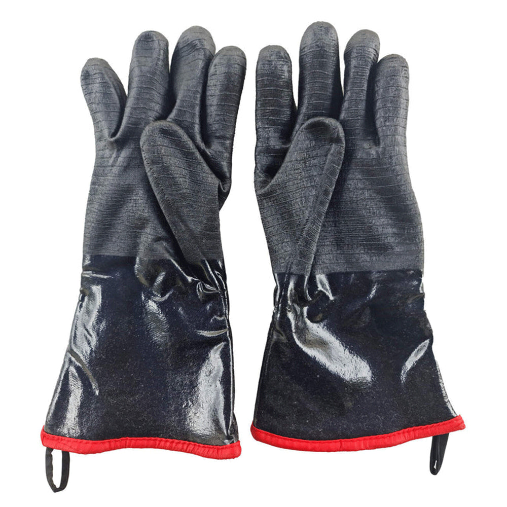 Outdoor Magic Heat Resistant Waterproof Neoprene Glove