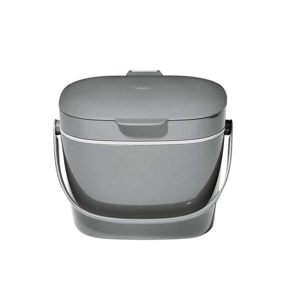 Oxo Buone impugnature Easy Clean Compost Bin 6.62L