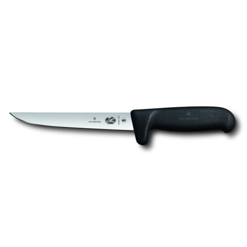 Fibrox Safety Grip Bening Fosing Knife 15cm