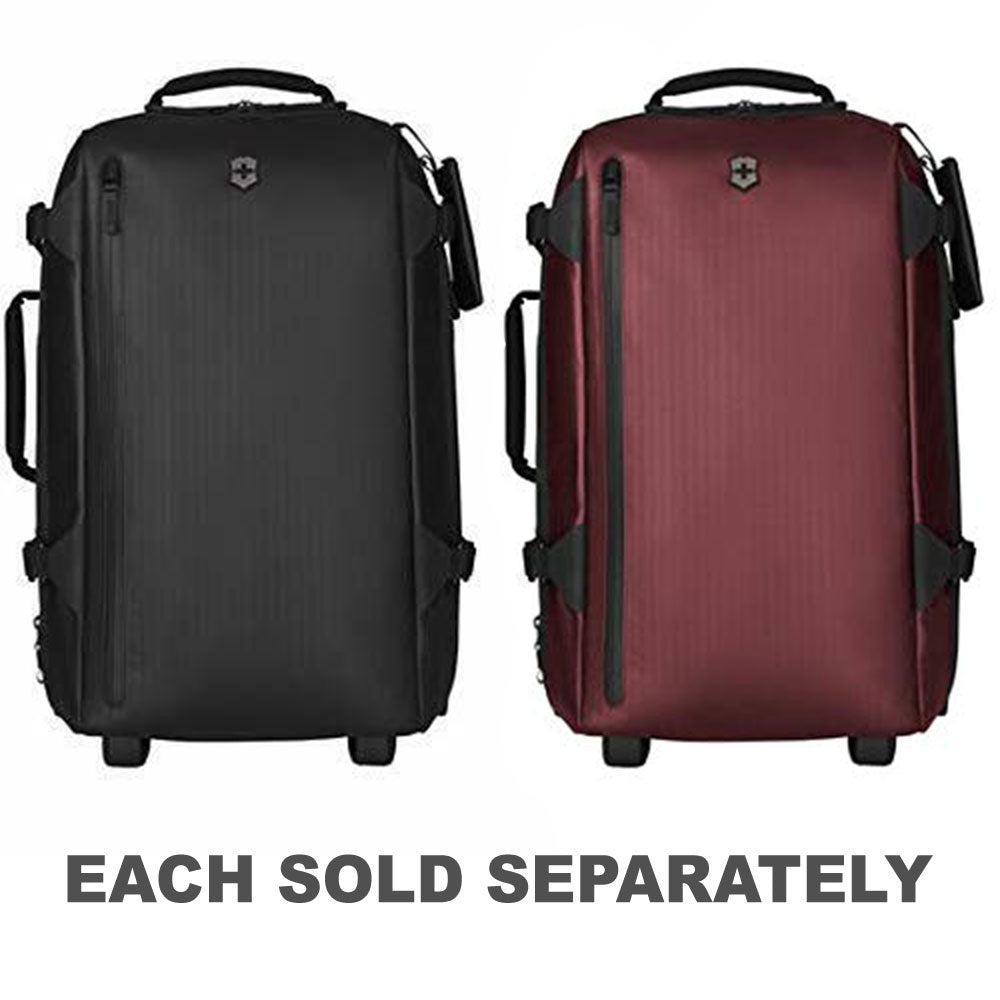Victorinox Touring Wheeled 2-in-1 Carry On