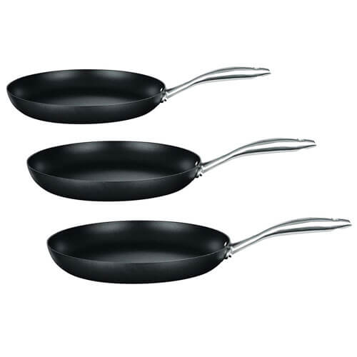 Scanpan PRO IQ Frying Pan