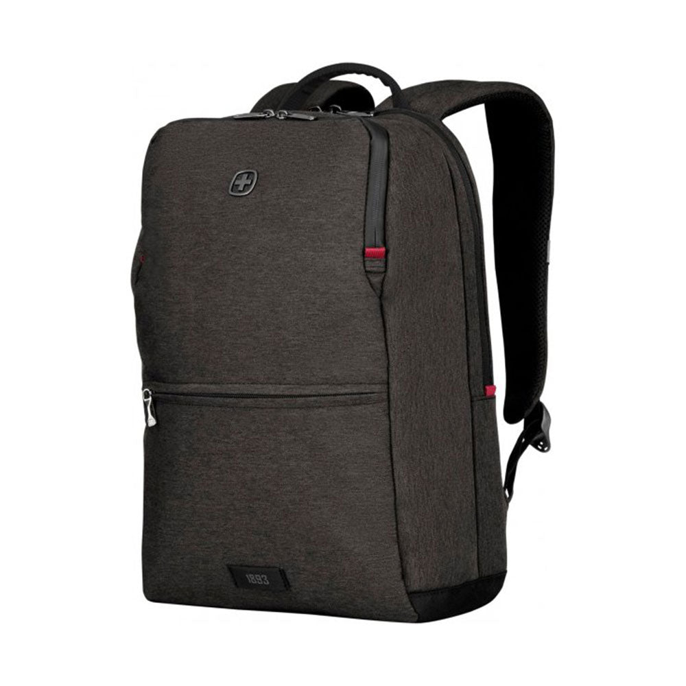 Wenger MX Professional Laptop Mackpack (cinza)