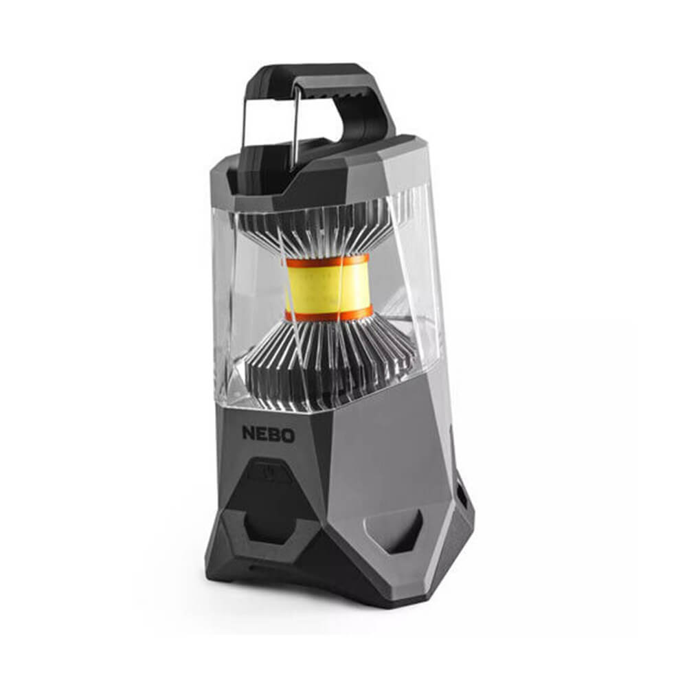 Nebo Galileo Flex Lantern (5 -tilstand)