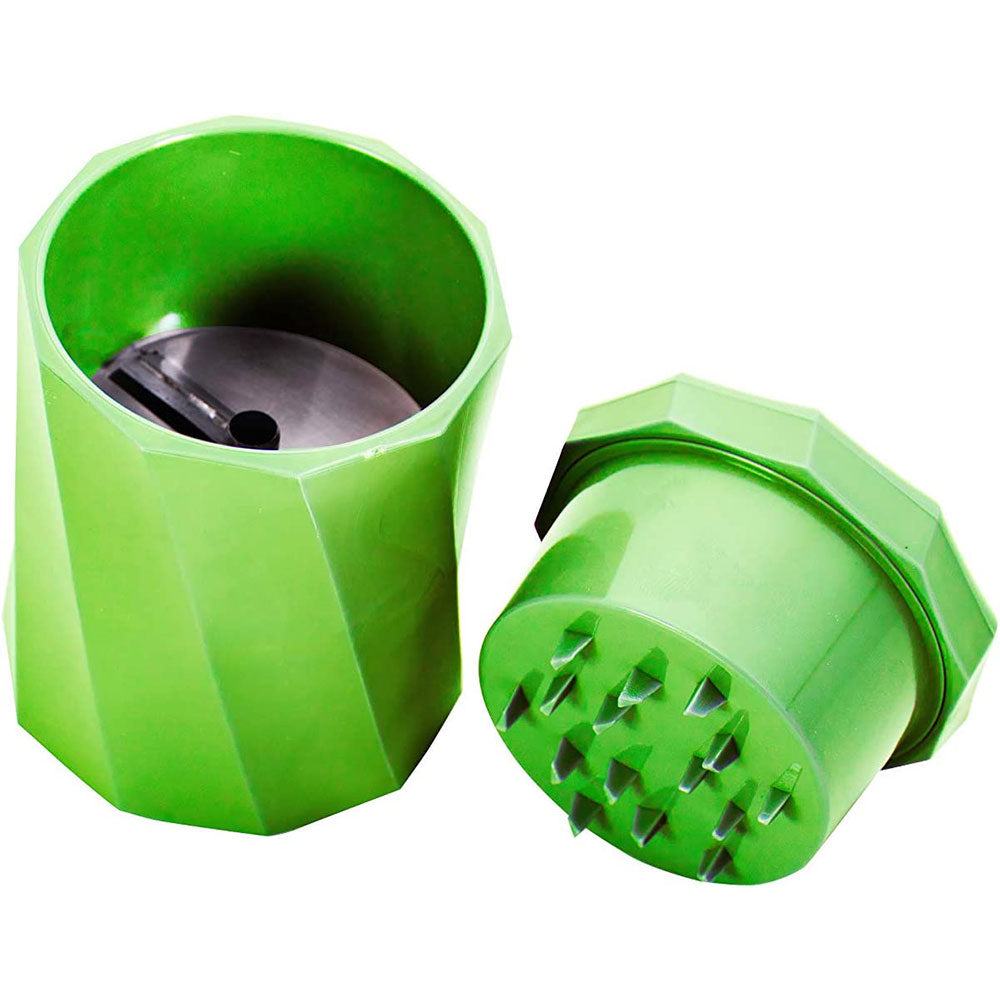 Avanti Spertti 2-en-1 Slicer de légumes