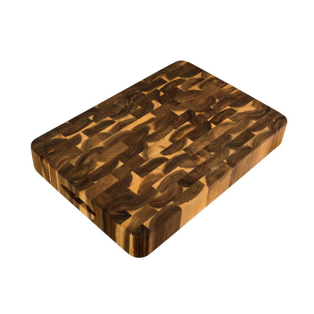 Peer Sorensen End Grain Cutting Board