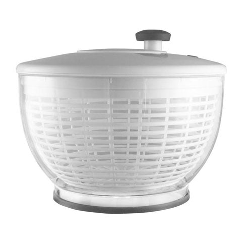 Avanti Salad Spinner (White )