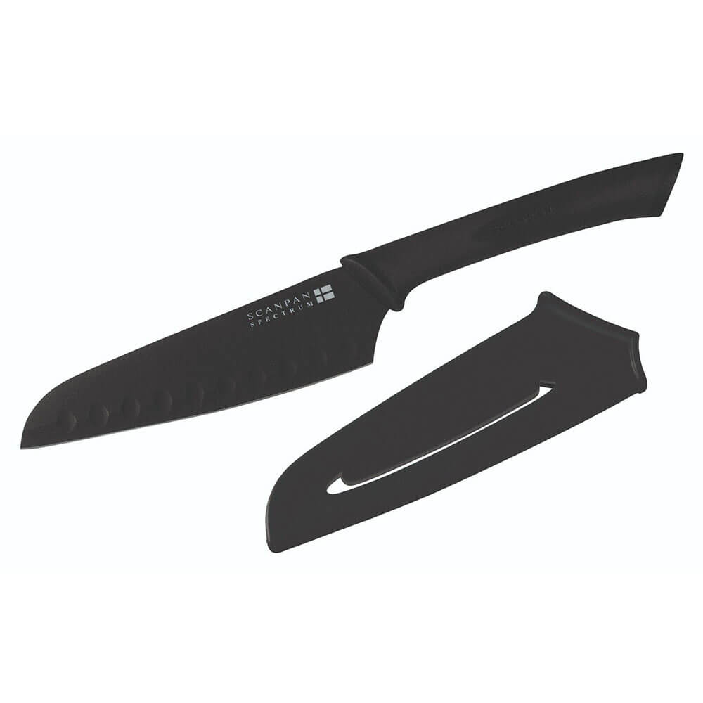 SCANPAN Spectrum Santoku Knife 14cm