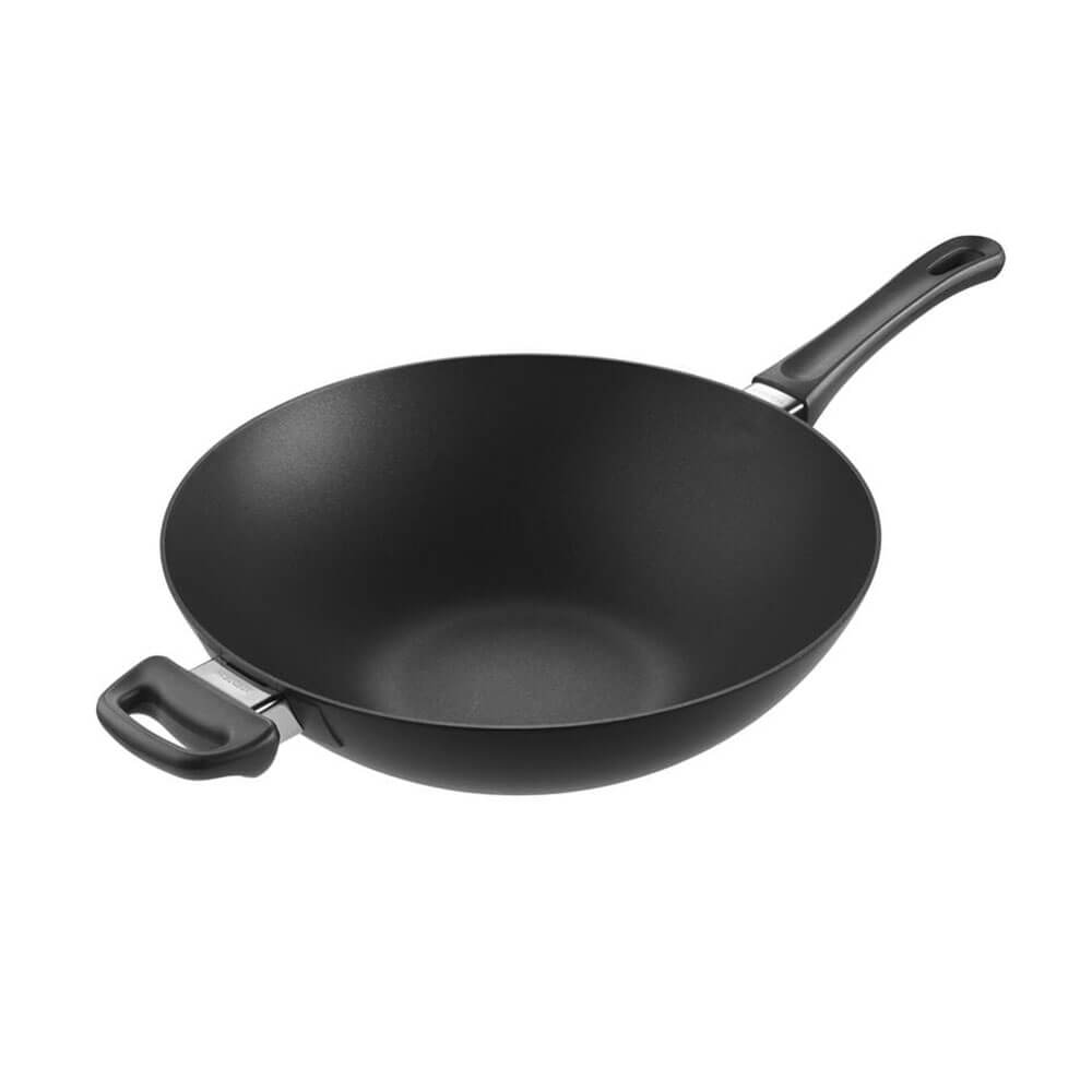 Scanpan clássico wok 32cm