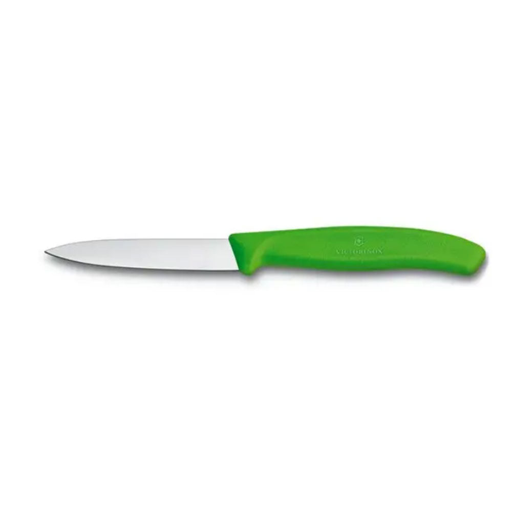 Victorinox schweiziske klassiske vegetabilske paring kniv 8cm