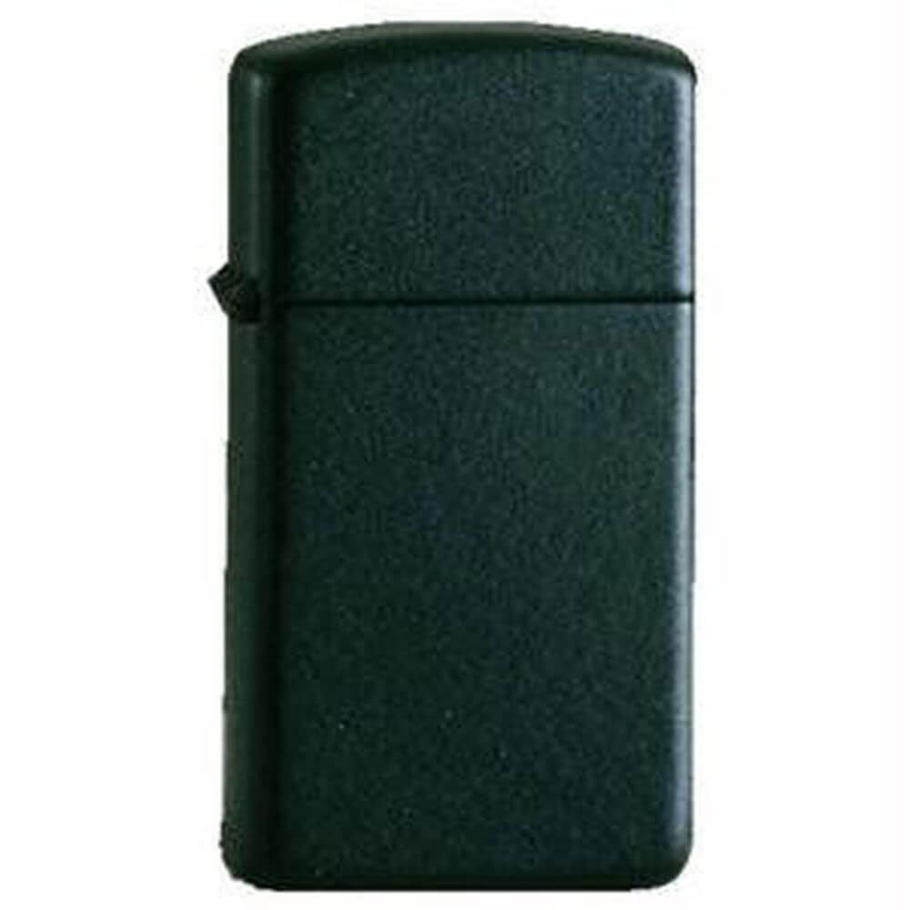 Zippo Slim Matte ligero