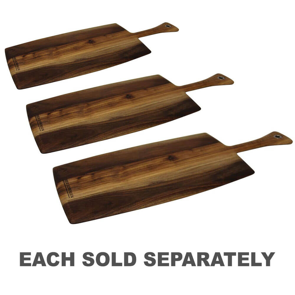 Peer Sorensen Acacia Paddle Serving Board