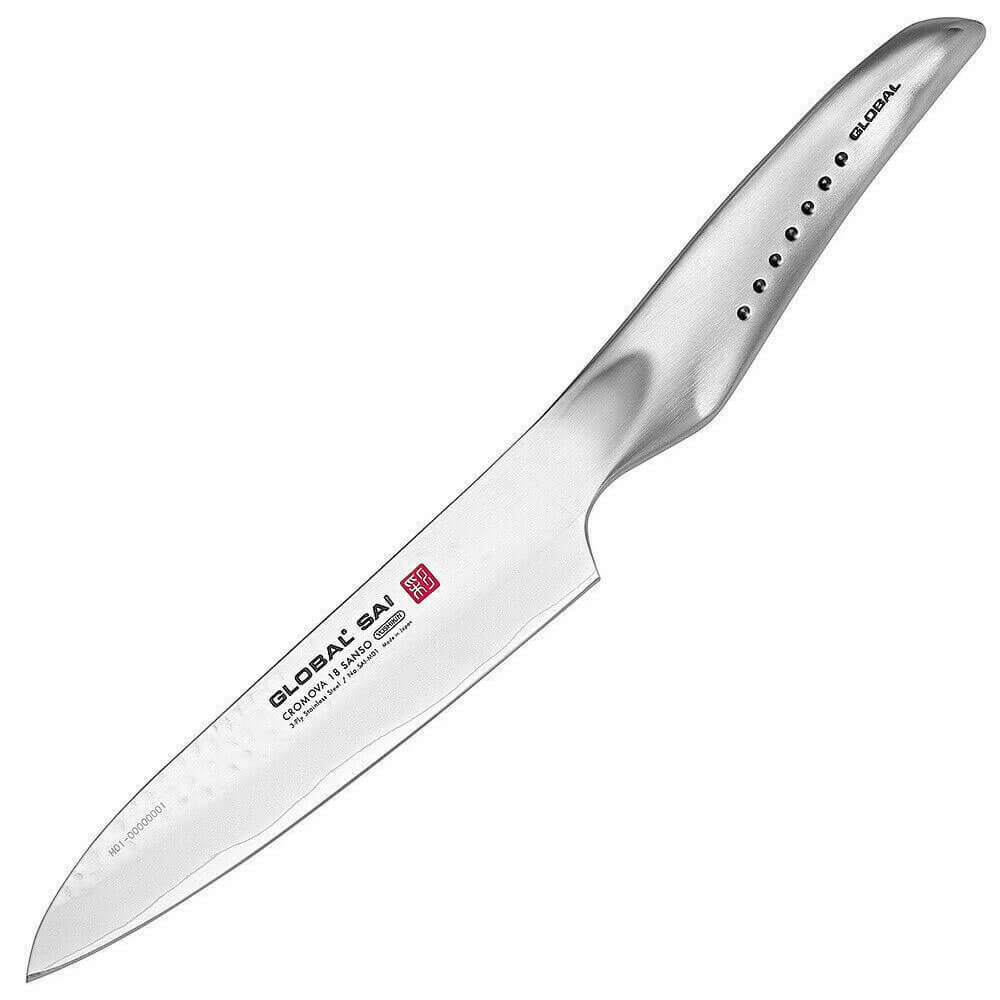 Global Knives Sai Cooks kniv