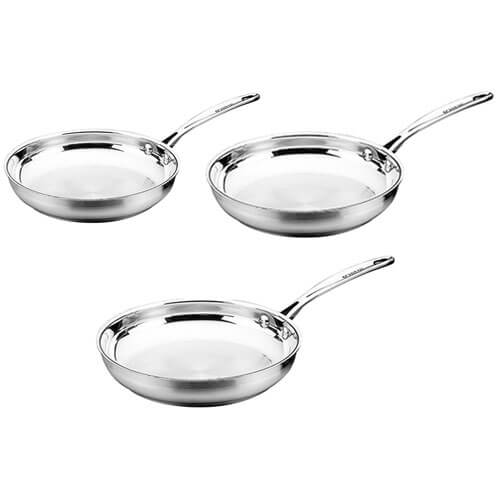 Scanpan Impact Frying Pan