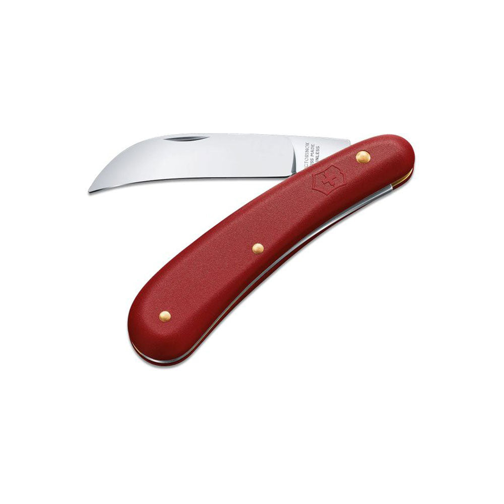 Victorinox Curved Blade Pruning Knife