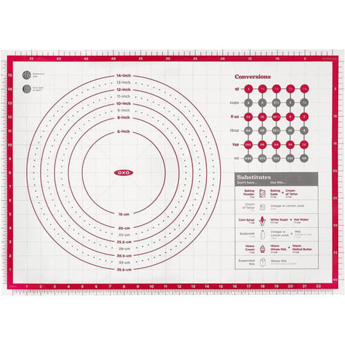 OXO Good Grips Silicone Mat