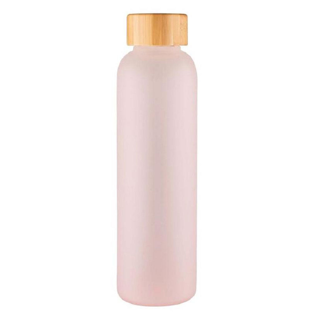 Avanti Velvet Glass Bottle 550 ml