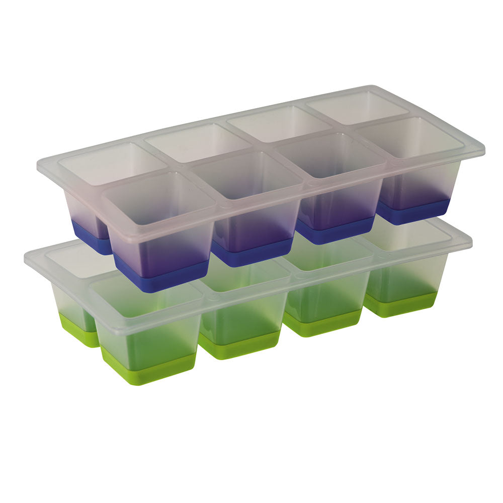 Avanti Pop Ice Cube Cube (ensemble de 2)