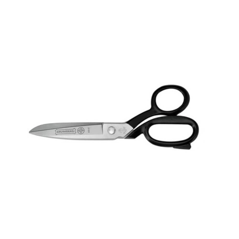 Mundial Serra Sharp Heavy Duty Tailor's Shears