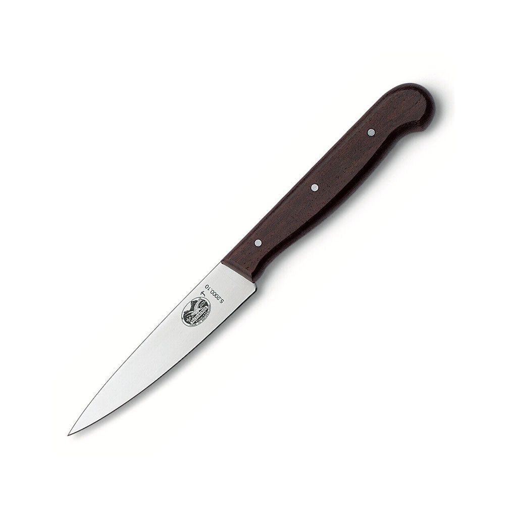 Victorinox Utility and Caverving Knife (Rosewood)