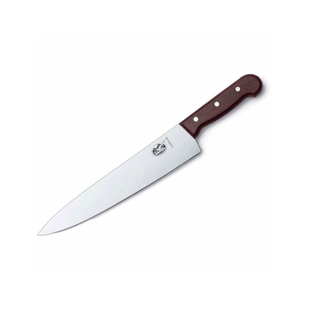 Victorinox Utility and Caverving Knife (Rosewood)