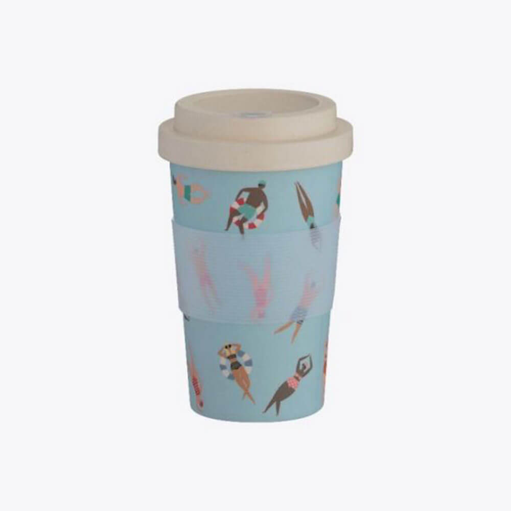 Typhoon Active Bamboo Travel Mug 380mL