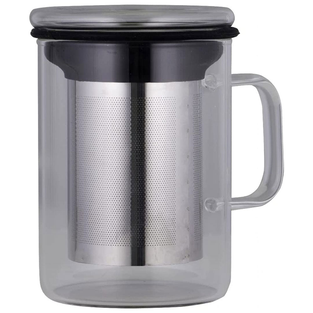 Caneca de chá Avanti com Infuser 350ml