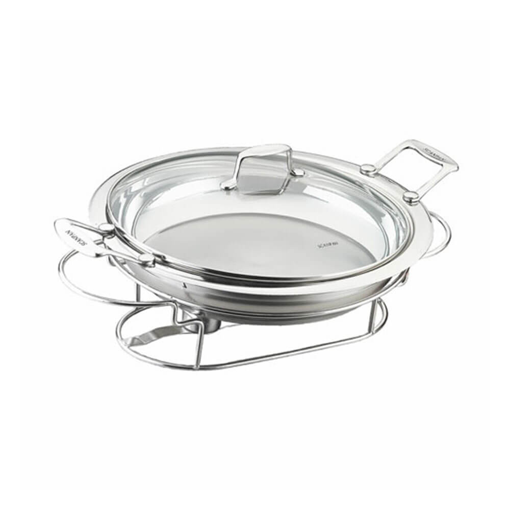 ScanPan Impact Chafing Set