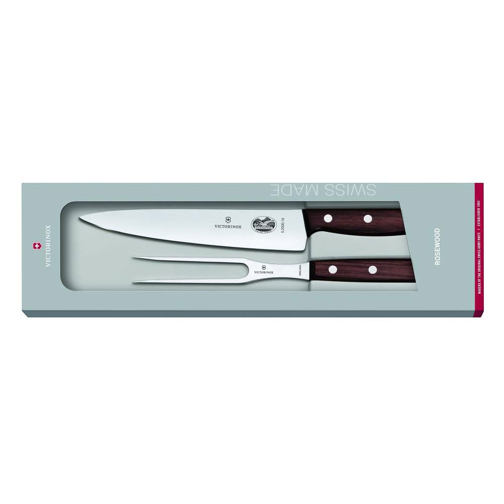 Victorinox Rosewood snijvaartset