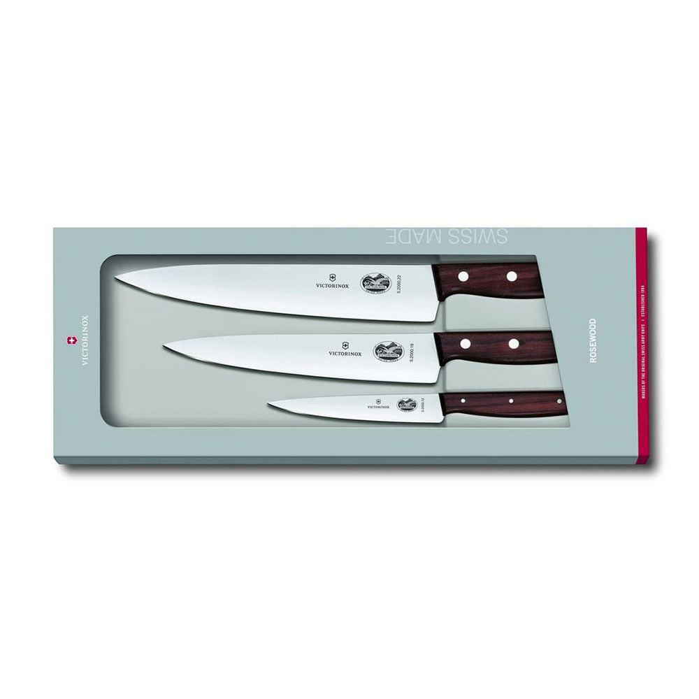 Zestaw rzeźbiarki Victorinox Rosewood