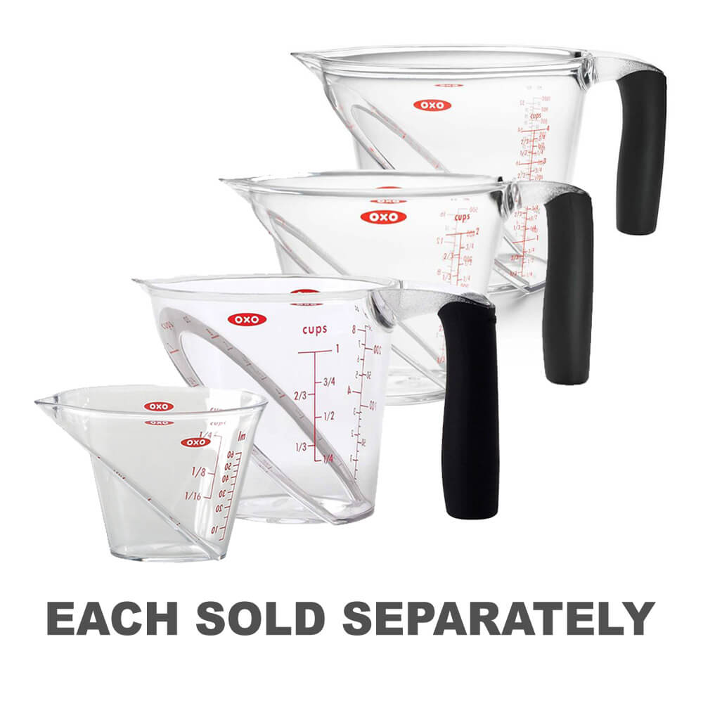 OXO Good Grips Angled Measuring Cup