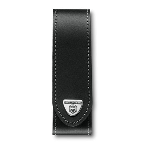 Victorinox Belt Pouch 1-4 Layers (Black)