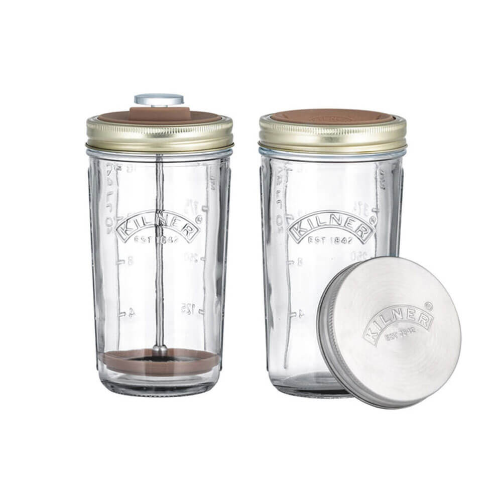 Kilner Making Set 500ml