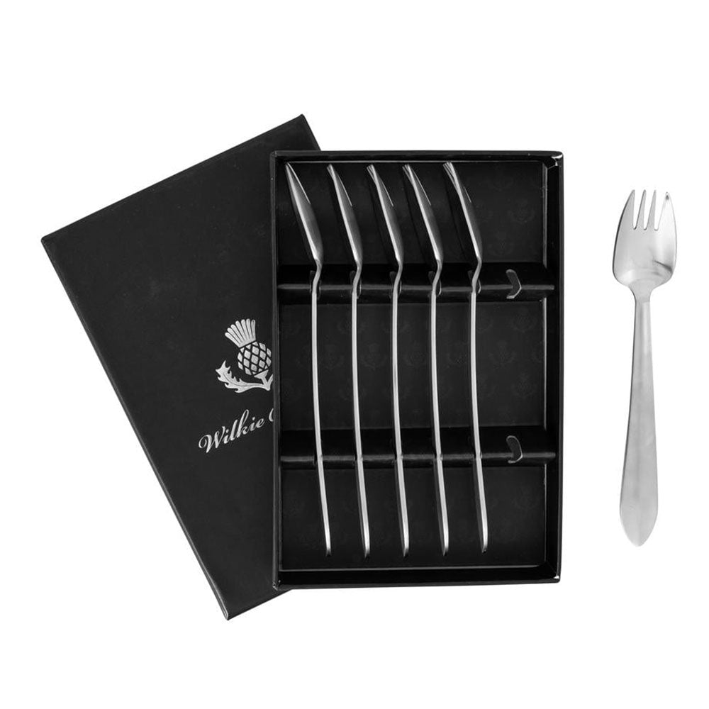 Wilkie Buffet Fork (zestaw 6)