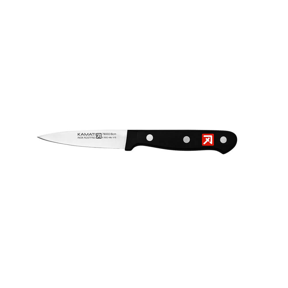 Coltello da cucina gourmet kamati