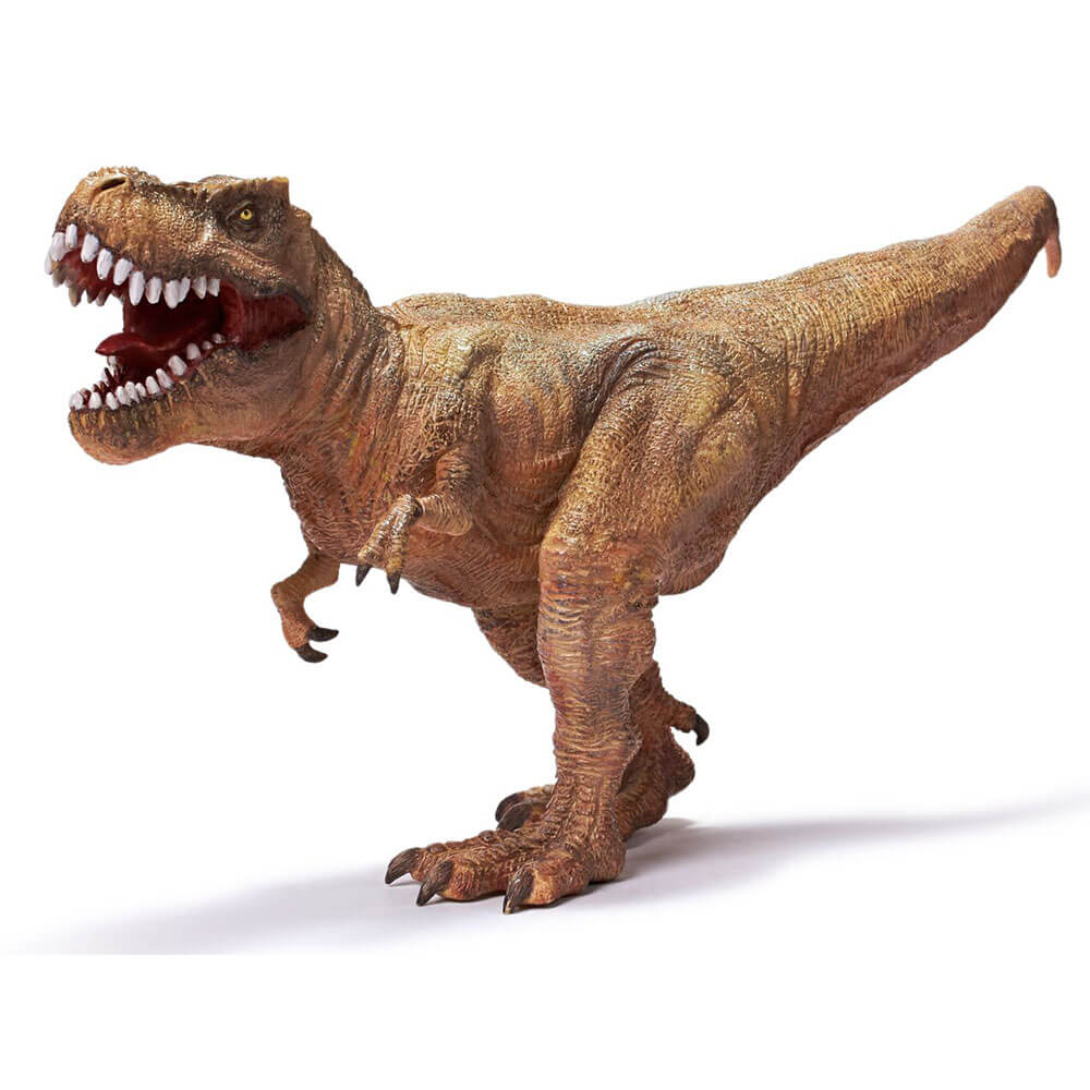 Recur Tyrannosaurus Soft PVC