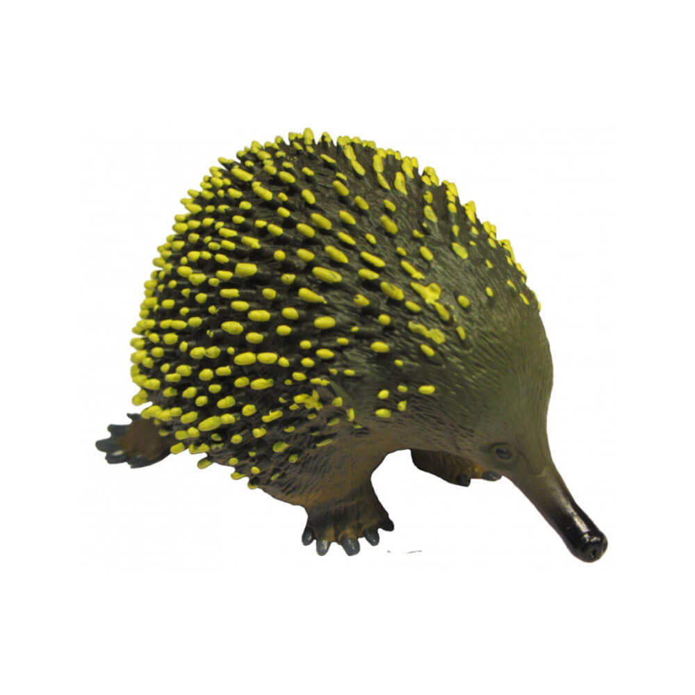 Animals of Australia Large Echidna Replica