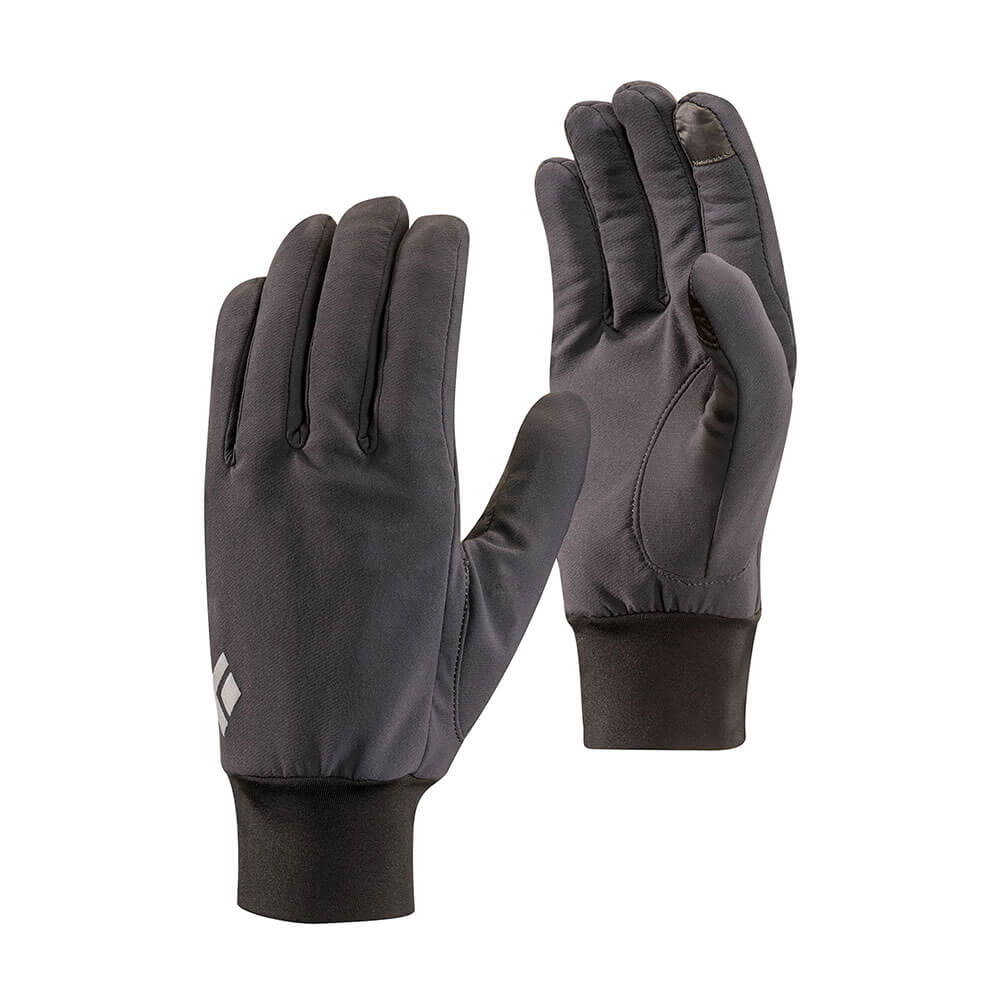 Glove de Softshell de peso ligero F16