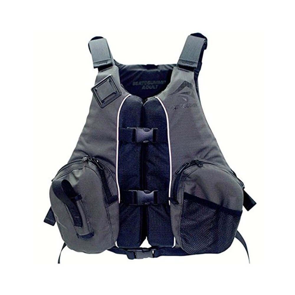 Løsningsfiskeri Multifit PFD