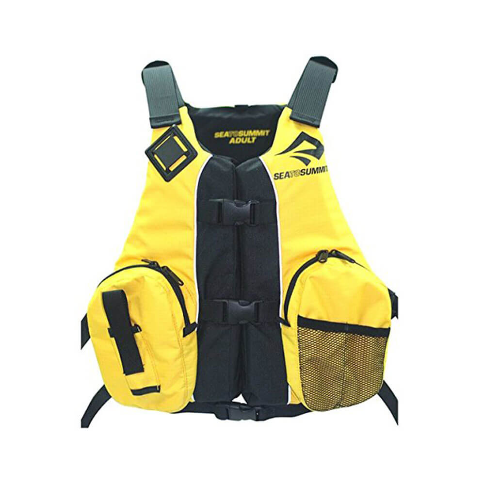 Solução Pesca Multifit PFD