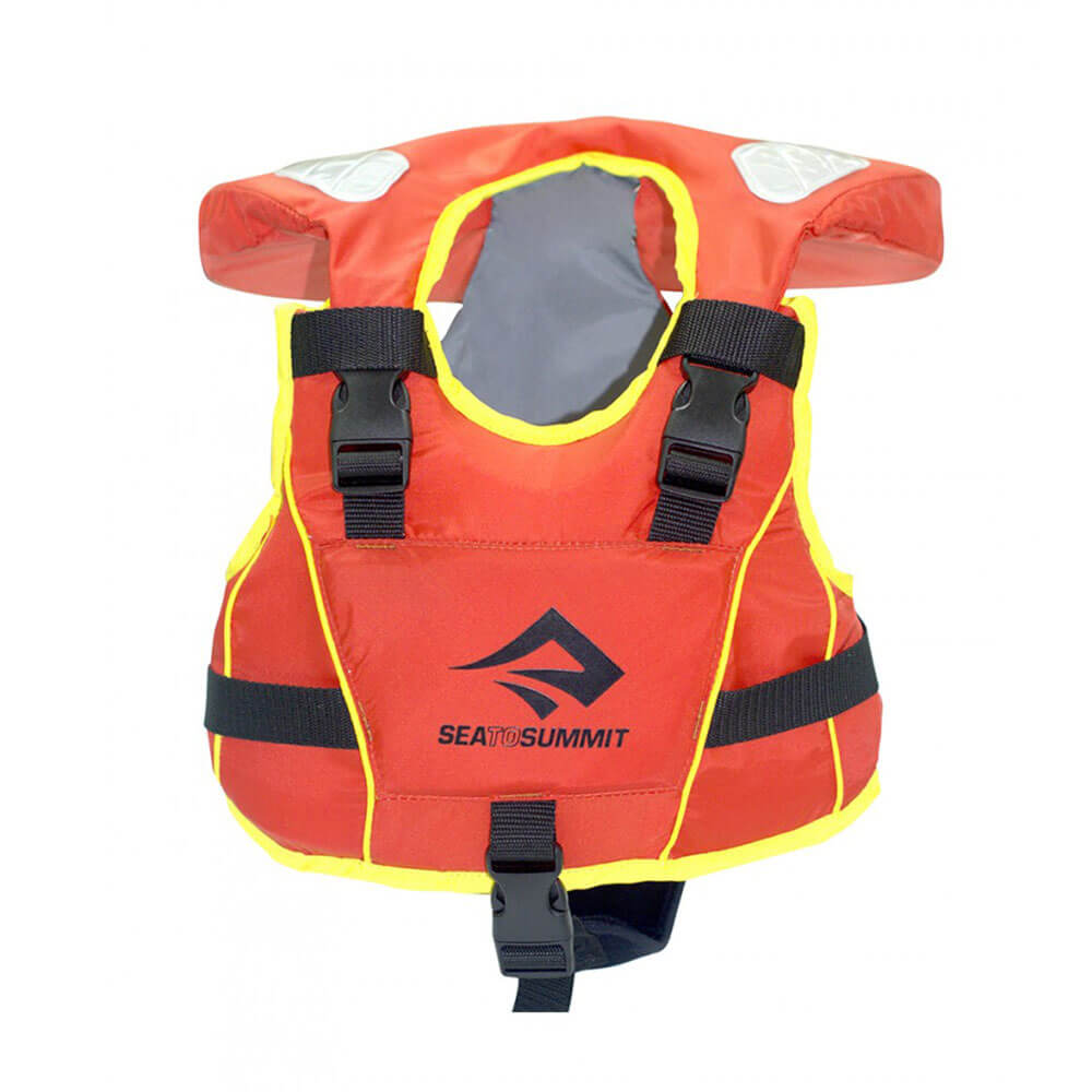 Solution Toddler PFD