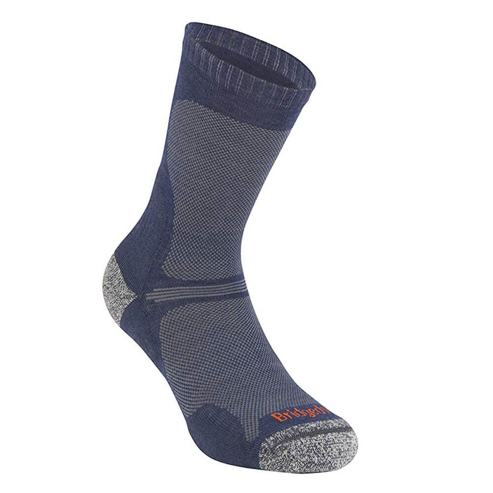 Hike Ultralight T2 Performance Socke Navy