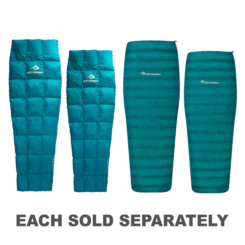 Traveller Sleeping Bag Down