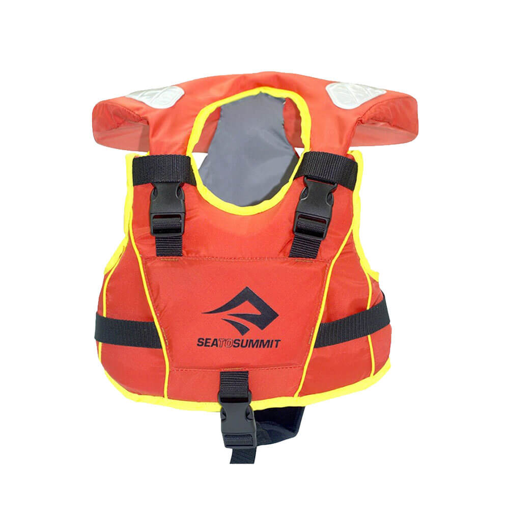 Solution L100 PFD (Toddler 3-4)