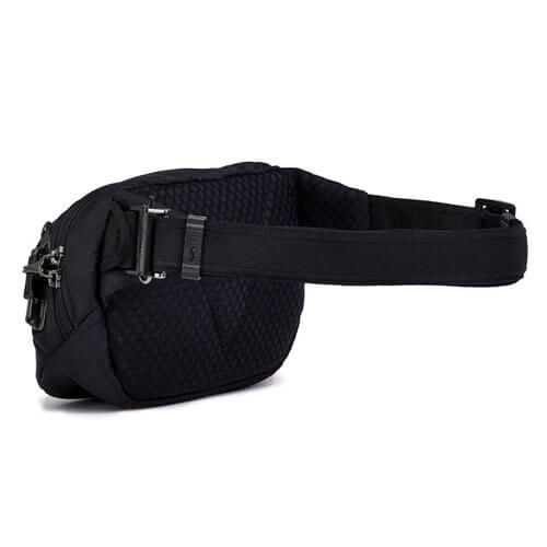 Vibe 100 Waist Pack (Jet Black)