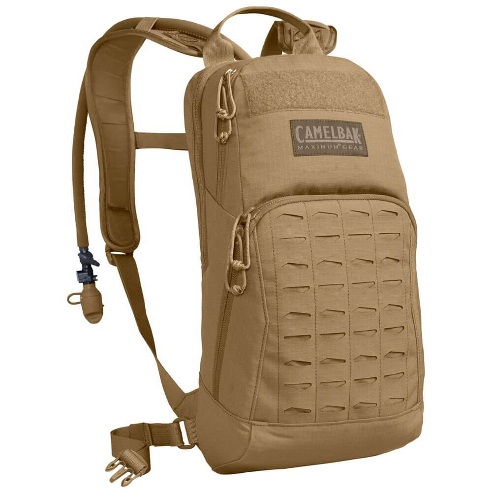 Mule 3L Milspec Cux Hydration Pack