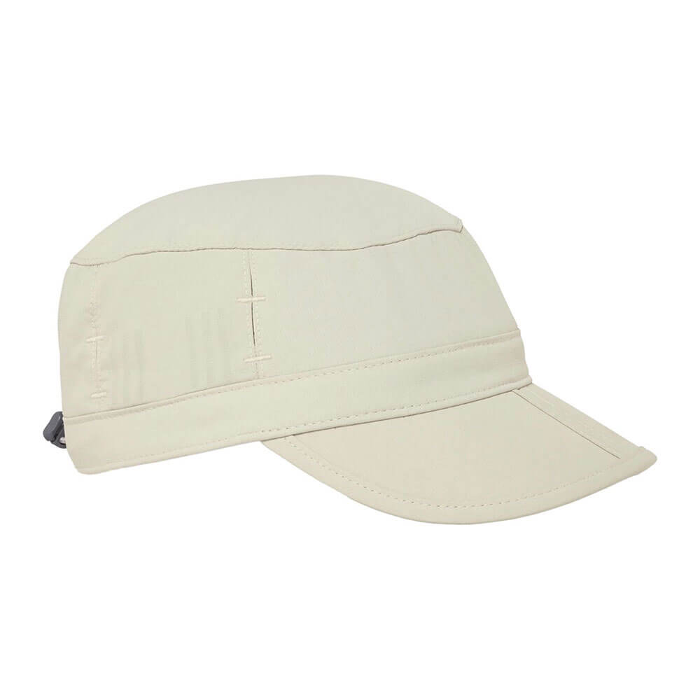 Sun Tripper Cap (Cream)