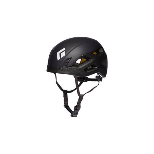 Vision Helmet with MIPS (Black)