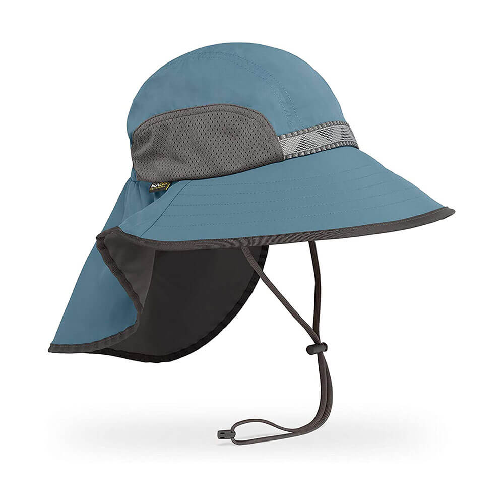 Chapeau d'aventure (Bluestone)