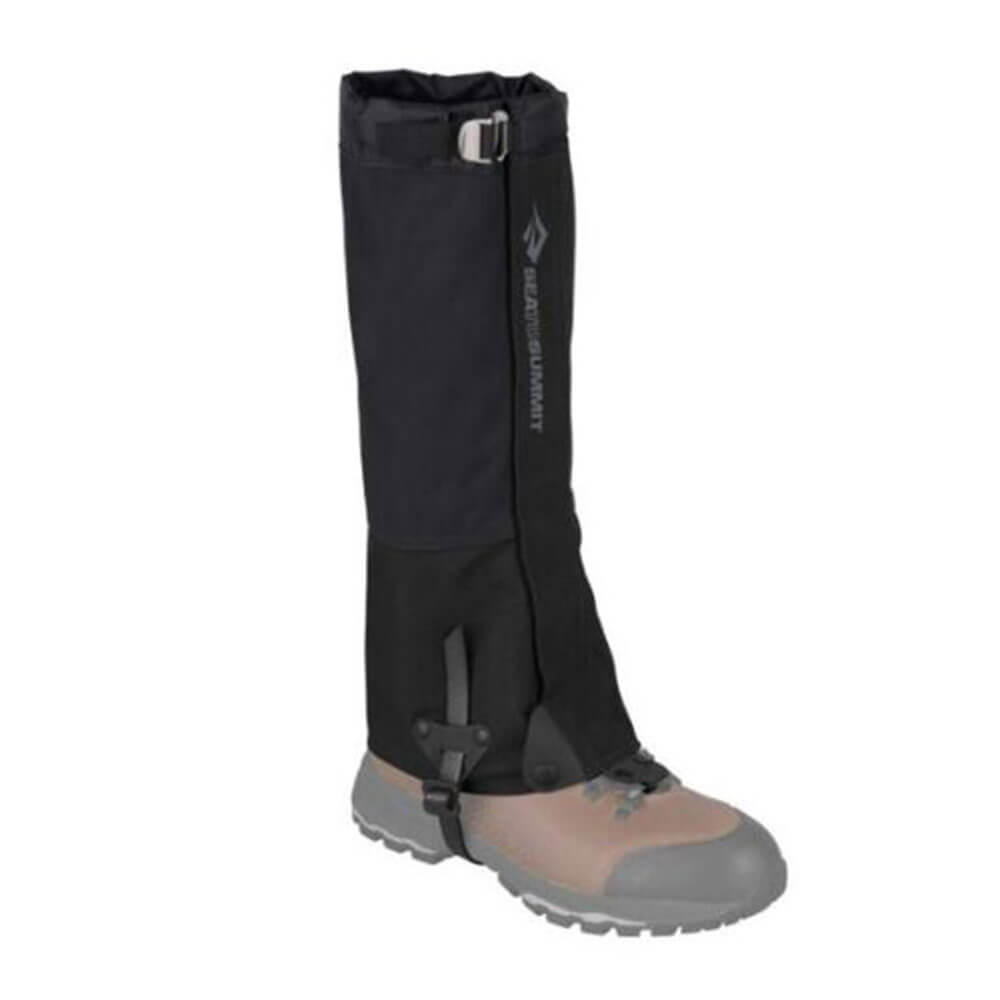 Quagmire Gaiters lærred