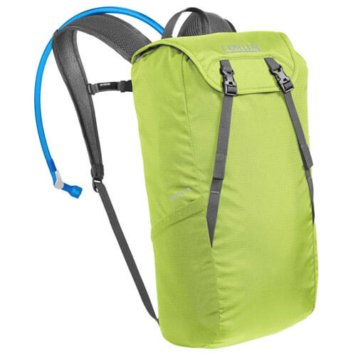 Arete Hydration Pack 2L